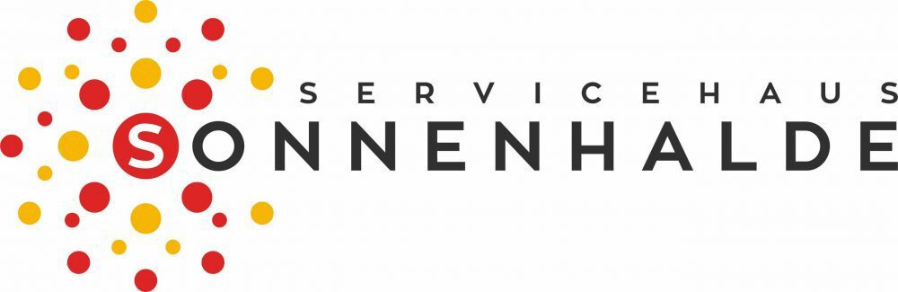 Logo Servicehaus Sonnenhalde
