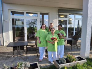 Read more about the article Neue Azubis in Tengen