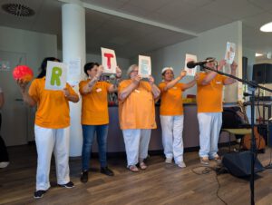 Read more about the article Apfelblütenfest
