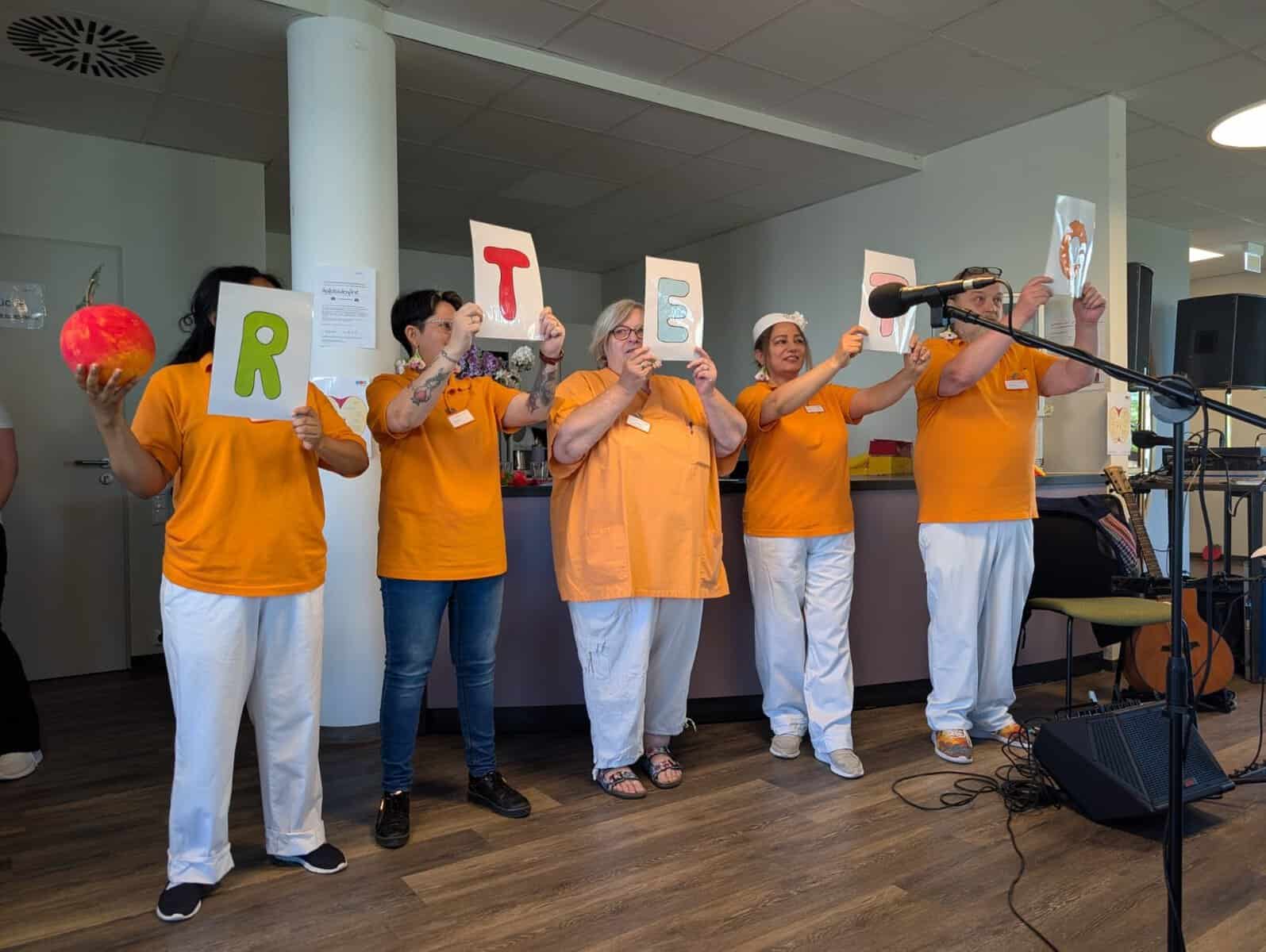 Read more about the article Apfelblütenfest