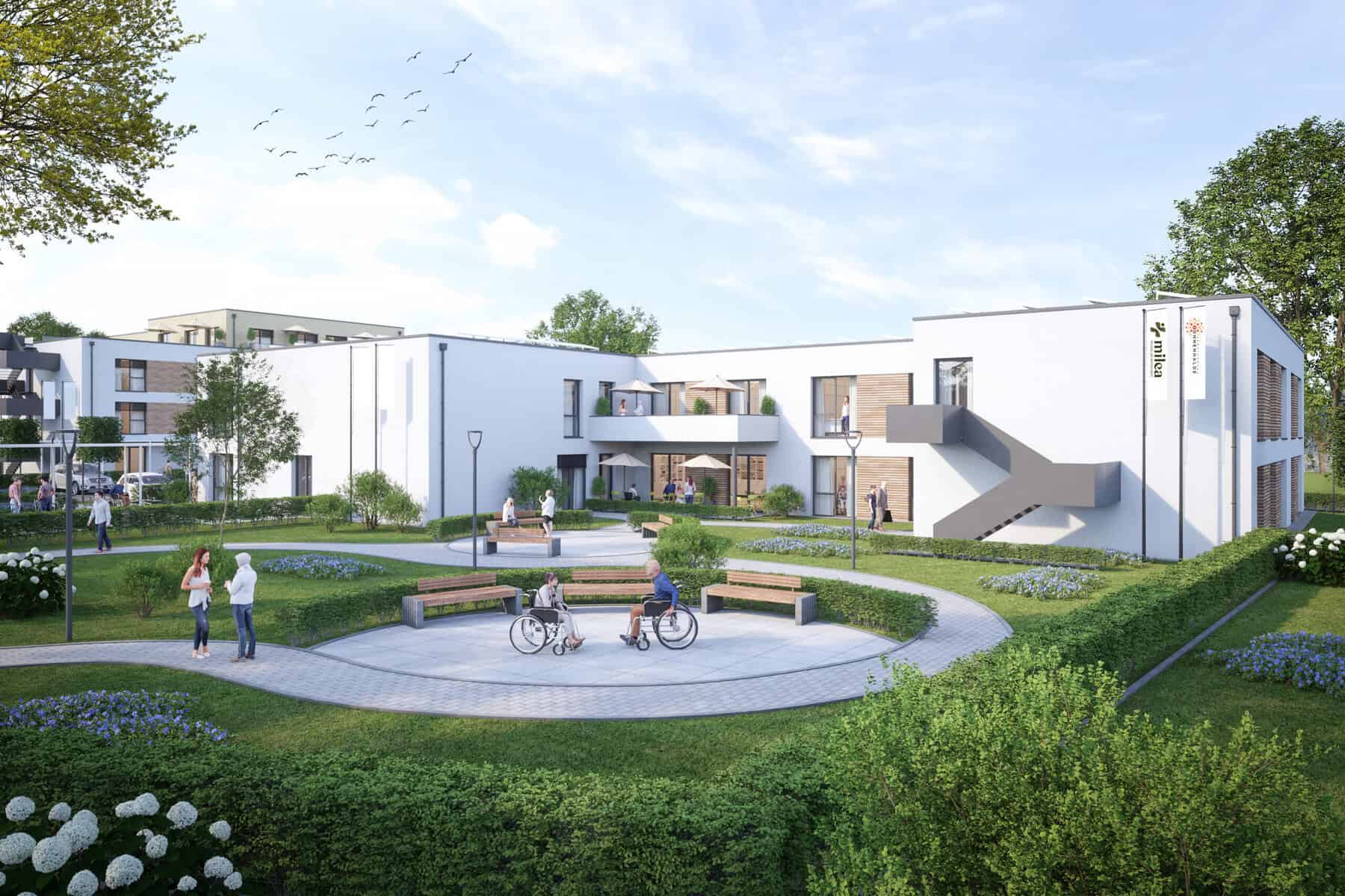 Read more about the article Richtfest am 12. Juni 2026 in Albstadt-Onstmettingen