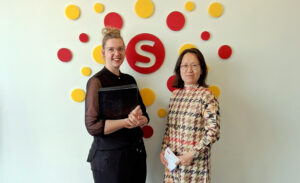 Read more about the article Führungswechsel in Tengen