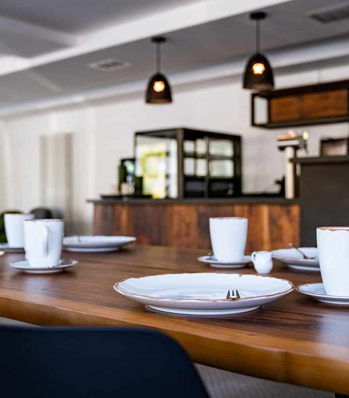 Café Blumberg